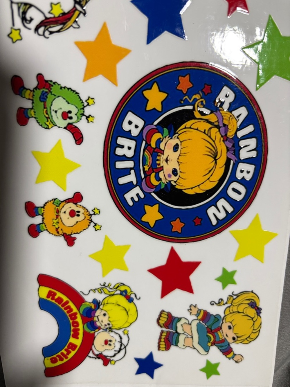 DECAL FOR CUPS - Picture 3 of 4